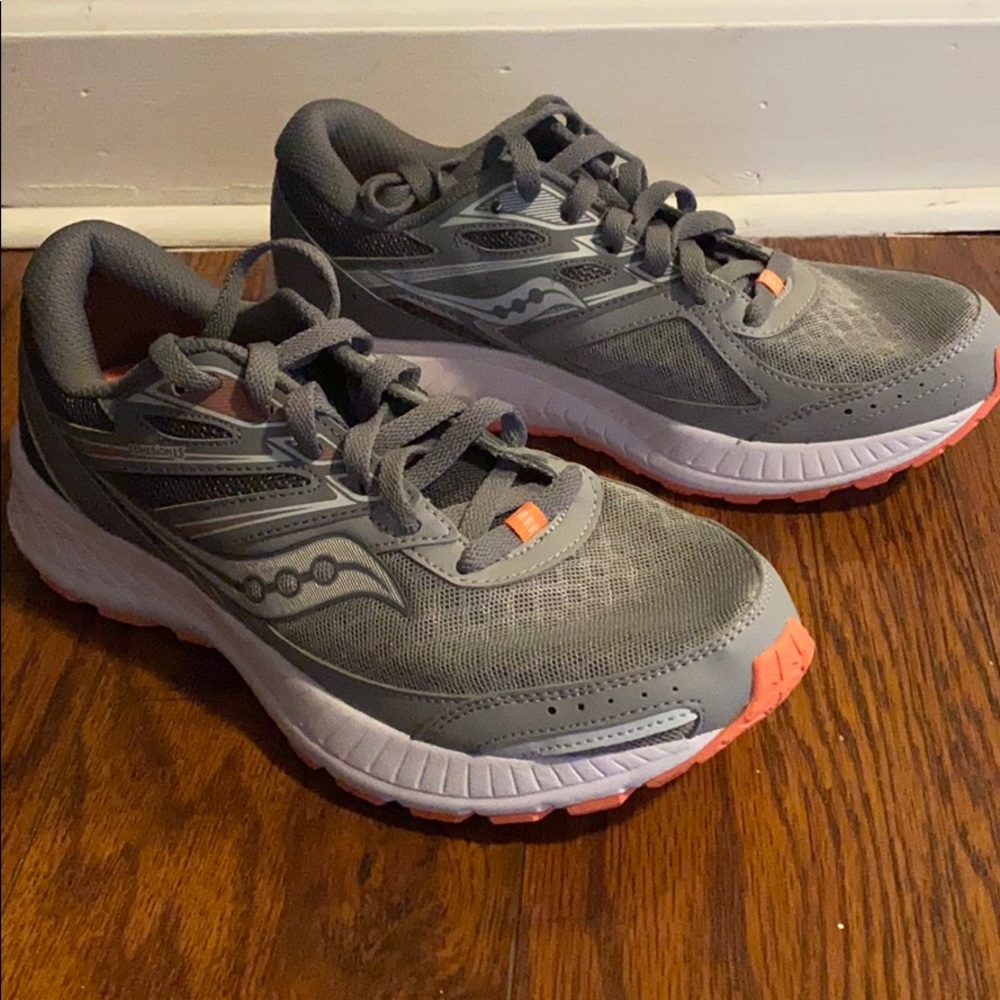 Saucony Cohesion 13